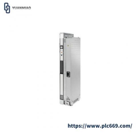 ABB ACS880-04-650A-3, 3ABD00039335-D High Performance Frequency Converter