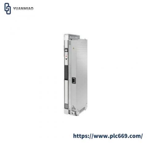 ABB ACS880-04-725A-3 3ABD00039364-D Industrial Drive Module, Optimized for High Performance and Energy Efficiency