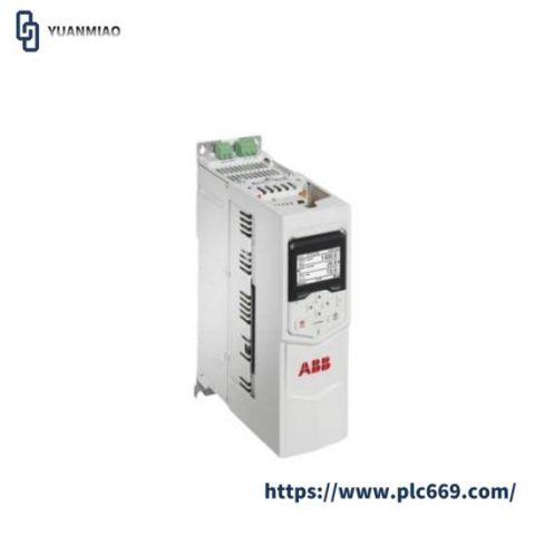 ABB ACS880-104-0082A-7+F272: High-Performance Industrial Frequency Transformer