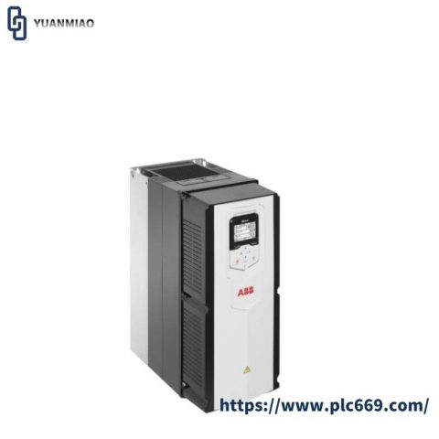 ABB ACS880-11-021A-5+Industrial+AC+Drive