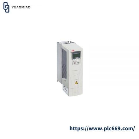 ABB ACX550-U0-04A1-4+P901: Industrial AC Variable Frequency Drive for Efficient Motor Control