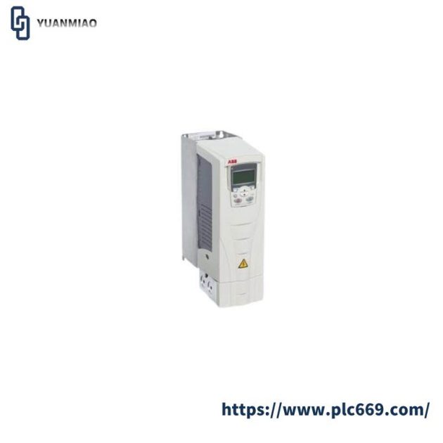 ABB ACX550-U0-04A1-4+P901: Industrial AC Variable Frequency Drive for Efficient Motor Control