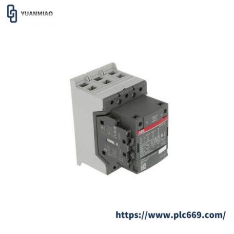 ABB AF140-30-11-13 - High Performance AC Contactor