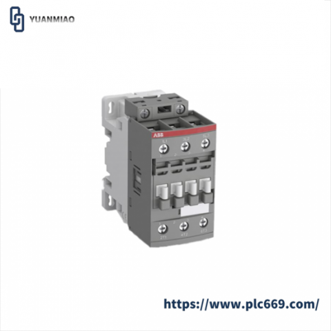 ABB AF38-30-00-13 1SBL297001R1300 Contactor; ABB