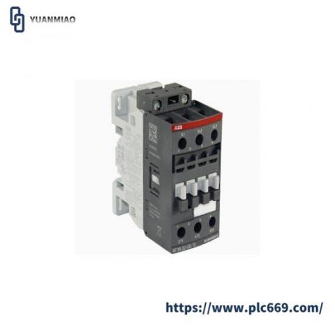 ABB AF38-30-00-13 1SBL297001R1300 Contactors, Precision Control Solutions