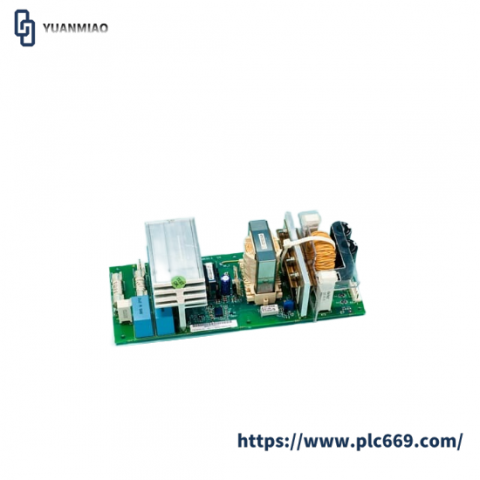 ABB AFPS-11C Power Supply Board, for Industrial Automation Solutions