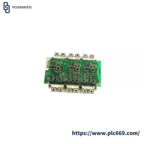 ABB AGDR-61C FS450R17KE3 | IGBT MODULE