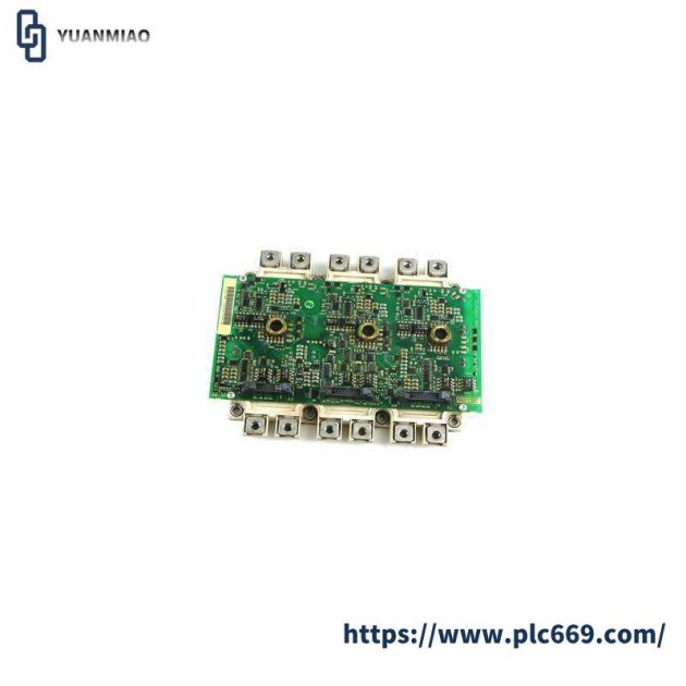 ABB AGDR-61C FS450R17KE3 | IGBT MODULE