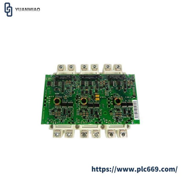 ABB AGDR-71C FS450R17KE3 Industrial Control Module