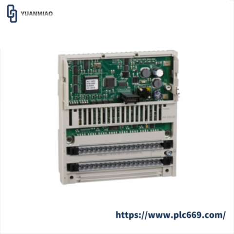 ABB AI03 Control Module for Industrial Automation