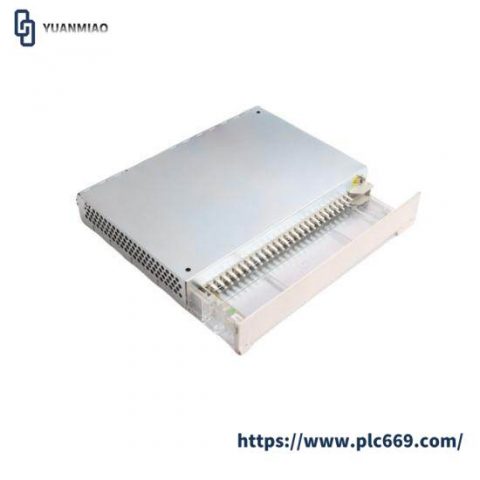 ABB AI620 3BHT300005R1 Analog Input Module for Precision Control