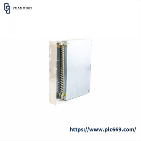 ABB AI625 3BHT300036R1 - High Precision Analog Input Module for Industrial Automation