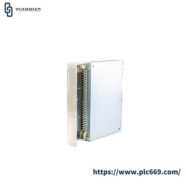 ABB AI630 3BHT300011R1: High Precision Analog Input Module for Industrial Automation