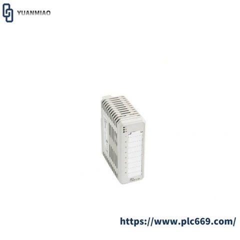 ABB AI810 - 3BSE008516R1 Input Module for Advanced Industrial Automation