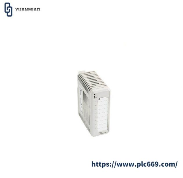 ABB AI810 - 3BSE008516R1 Input Module for Advanced Industrial Automation