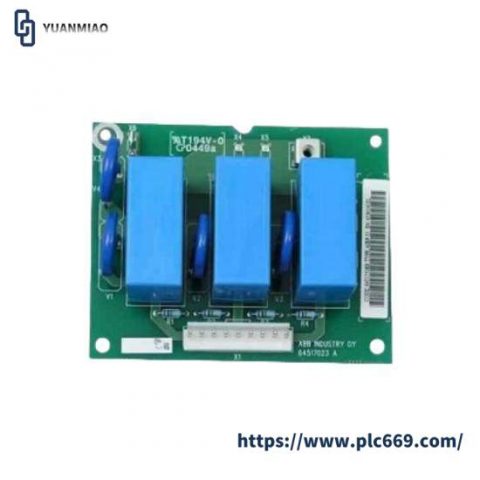 ABB AIBP-51 | 64517023A | Protection Board Kit