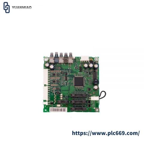 ABB AINT-02C, 68257867 - Micro Control Interface Board