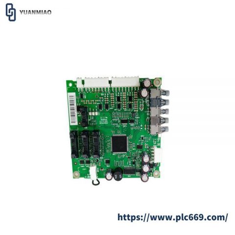 ABB AINT-02C PCB Main Interface Board - Advanced Industrial Control Solutions