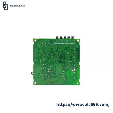 ABB AINT-14C 64721330 C Interface Board - Advanced Control Module