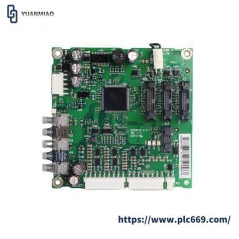 ABB AINT-14C 68685826: Advanced MC Interface Board for Industrial Control