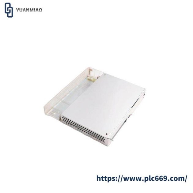 ABB AO610 Analog Input Module