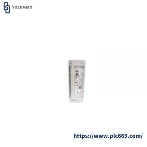 ABB AO810V2 Analog Output Module 3BSE008522R1 - Precision Control for Industrial Automation