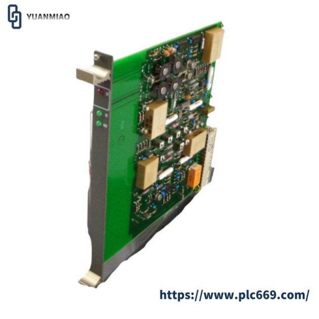 ABB ASE2UDC920AE01 Customized Industrial Controller Module