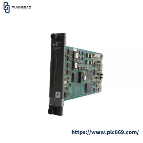 ABB AV43 AV 43 Module - Advanced Control Solutions for Industrial Automation