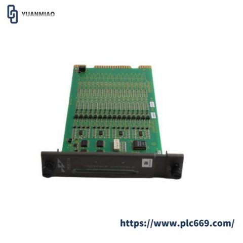 ABB BAILAY IMDSI14 - 48 VDC Digital Input Module