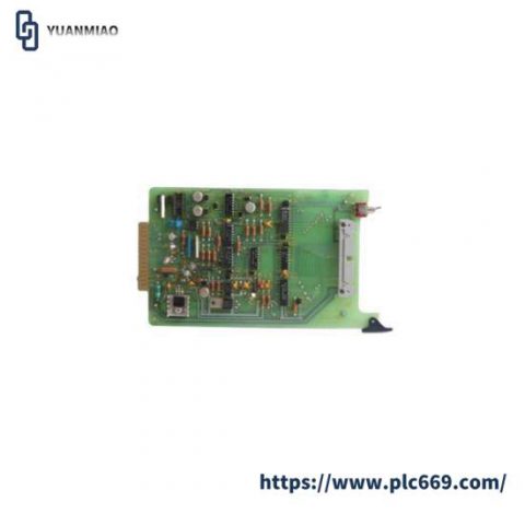 ABB Bailey 6632092N1 Circuit Board