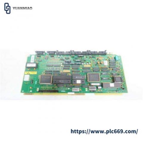 ABB Bailey IIMKM02A - Multibus Keyboard Module