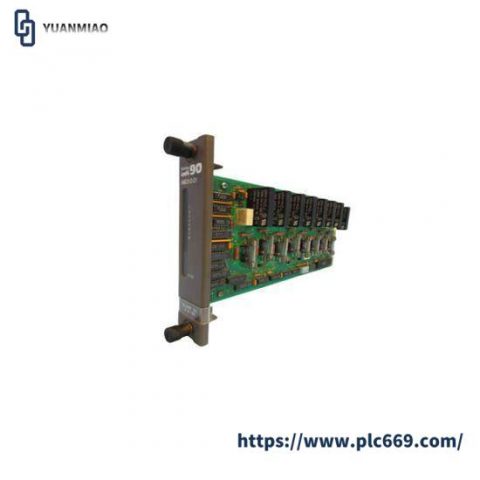 ABB Bailey IMDSO01 Digital Output Module - Advanced Control Solutions for Industrial Automation