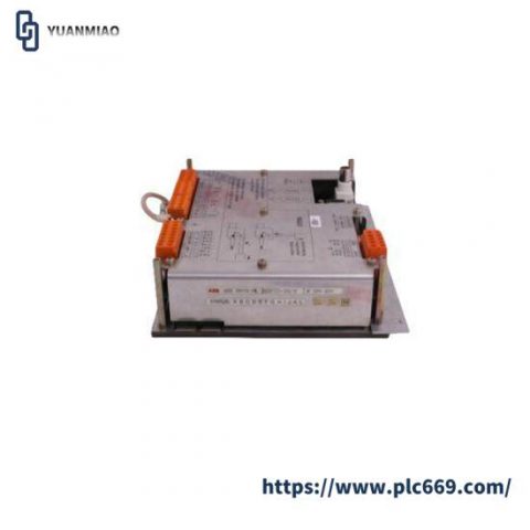 ABB Bailey INFI 90 PHARPS21200000 Power Supply Module