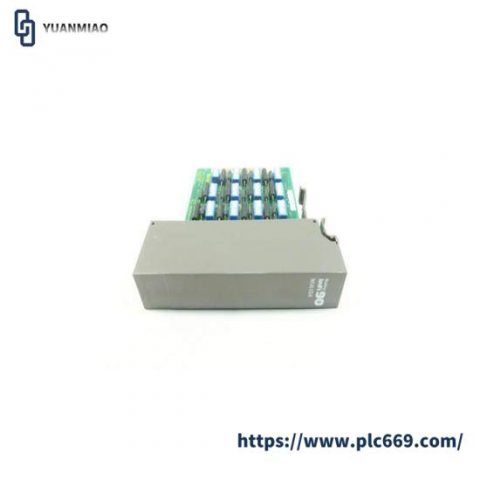 ABB Bailey NIAI04 Infi 90 Analog Input Termination Unit - Precision Control Module for Industrial Automation