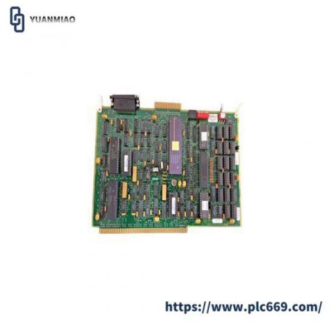 ABB Bailey NMFP03 Control Processor Board