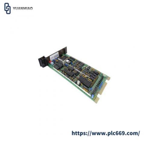 ABB NSIM01 SERIAL INTERFACE MODULE