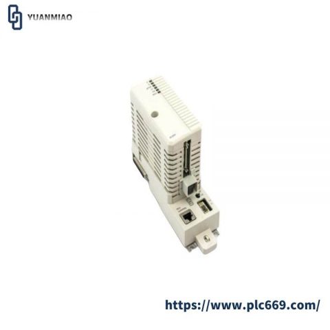 ABB BC820K01 3BSE071501R1 - CEX-Bus Interconnection Unit