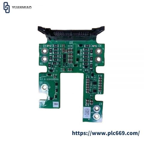 ABB BGAD-02C IGBT Module: Advanced Invertor Technology for Industrial Applications