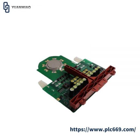 ABB BSTC176 SE98424140 - High-Performance Digital Input Module