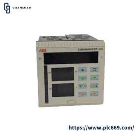 ABB C351/10010/STD Digital Control System Module