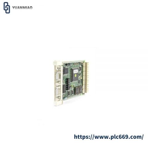 ABB CI520V1 3BSE012869R1 Interface Module - Reliable Integration for Industrial Automation Solutions