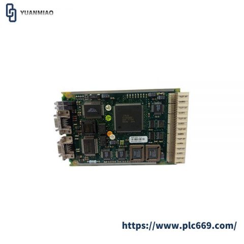 ABB CI522 - 3BSE012790R1 - AF100 INTERFACE, for Advanced Industrial Automation