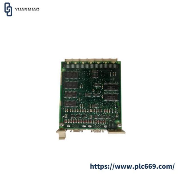 ABB CI522A 3BSE018283R1 Communication Module for Industrial Automation