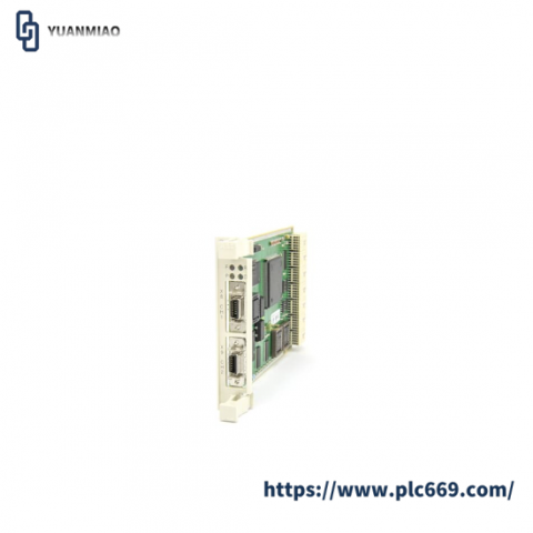 ABB CI522A 3BSE018283R1 Interface Module - Advanced Communication Hub for Industrial Automation