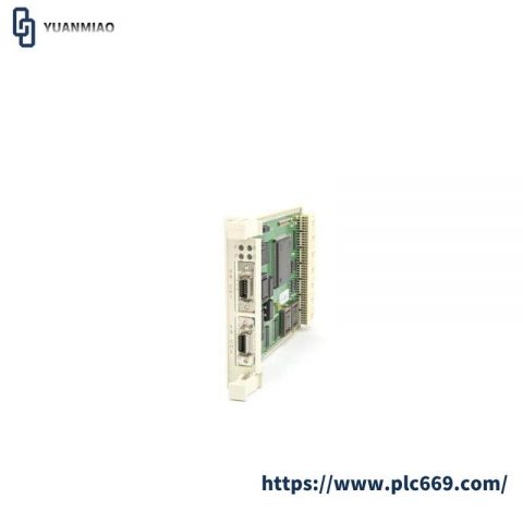 ABB CI522A - AF100 Interface Module for Industrial Automation