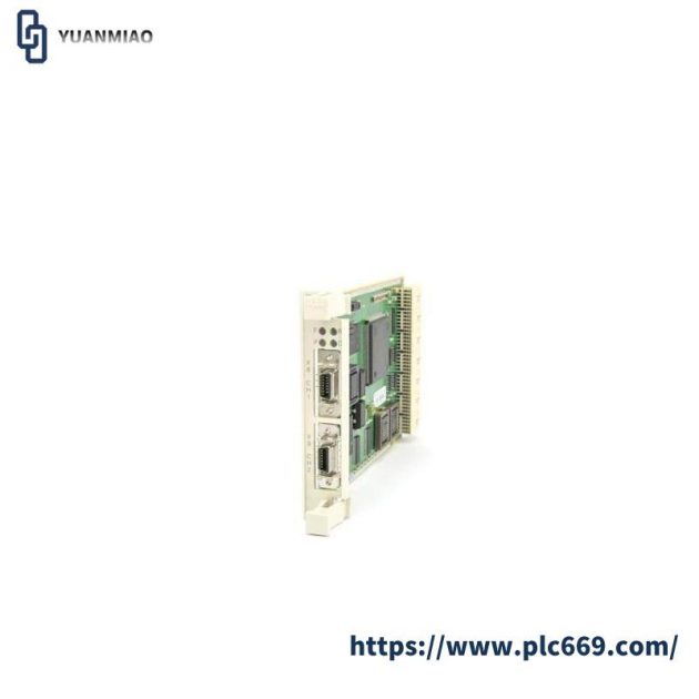 ABB CI522A - AF100 Interface Module for Industrial Automation