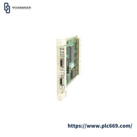 ABB CI522AK06 3BSE018453R1 AF 100 Interface Module for Bus Control