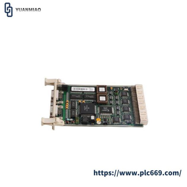 ABB CI531 3BSE003825R1 Interface Submodule, High-performance Communication Solution