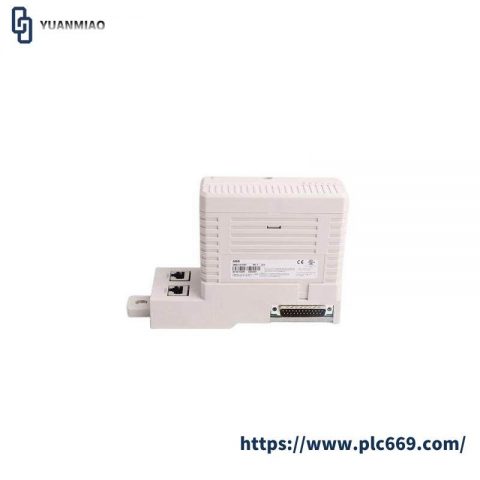 ABB CI532V01 3BSE003826R1 - RCOM Interface Submodule