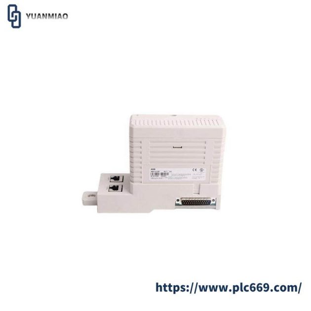 ABB CI532V01 3BSE003826R1 - RCOM Interface Submodule